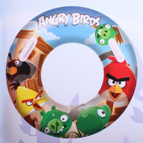 PŁYWAK+CHWYTAK ANGRY BIRDS91