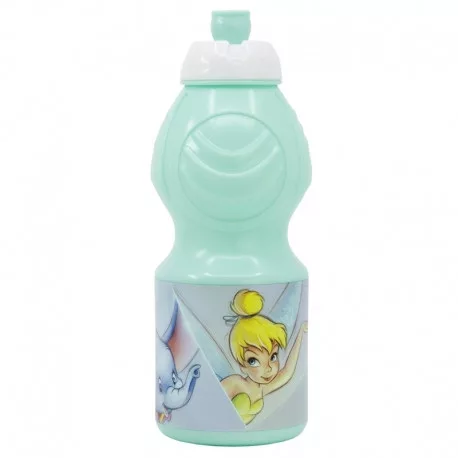 BUTELKA SPORTOWA 400 ML Disney 100