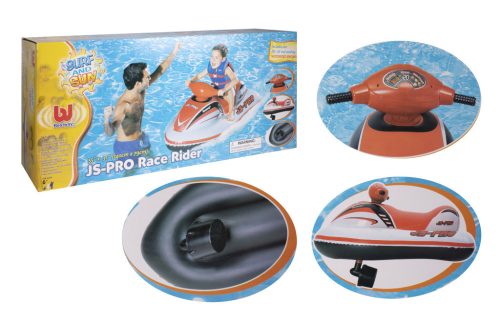 POŁOWA JETSKI + SILNIK (12V) 140CM