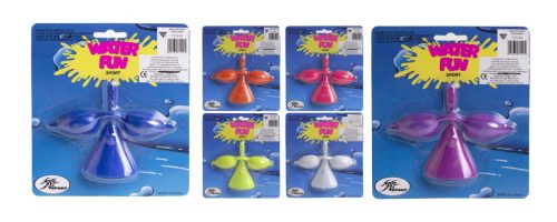 OCHRONA OCZU-I NOSA/SUN GUARD/