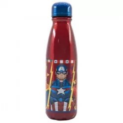 Butelka aluminiowa 600 ML AVENGERS