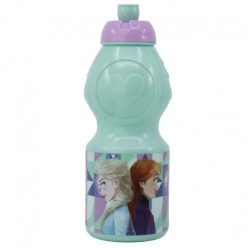 BUTELKA SPORTOWA 400 ML Disney Frozen