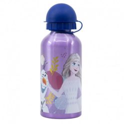 ALUMINIOWA BUTELKA 400 ML Disney Frozen