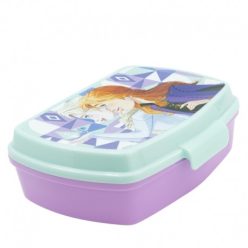 Pudełko na kanapki Frozen