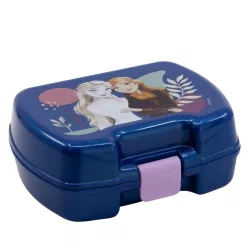 Mini pojemnik na kanapki Disney Frozen