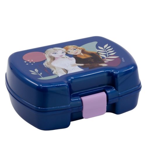 Mini pojemnik na kanapki Disney Frozen