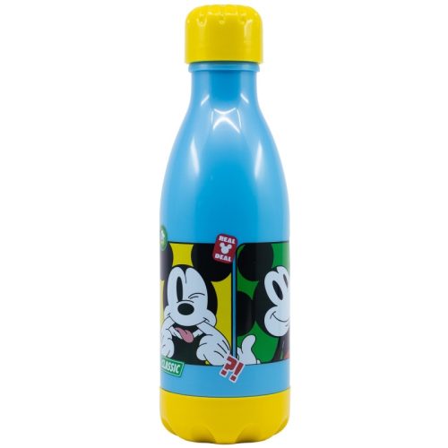 BUTELKA PLASTIKOWA 560 ML Myszka Miki