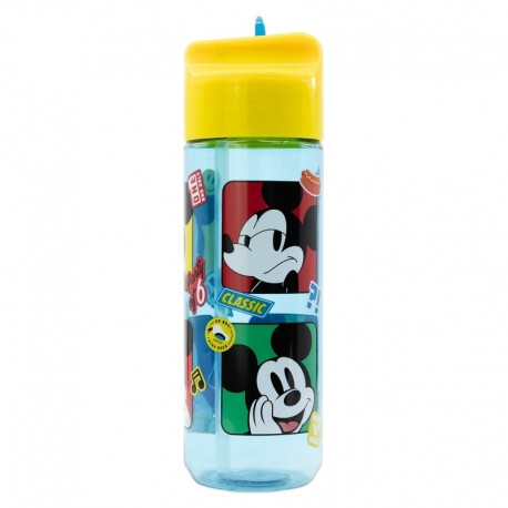 Podwójna kołdra, narzuta na łóżko Disney Mickey Mouse - 170 x 260 cm