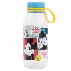 Mini pudełko na kanapki z plastiku Disney Mickey Mouse