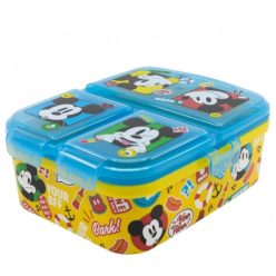 XL Pojemnik na kanapki Disney Myszka Miki
