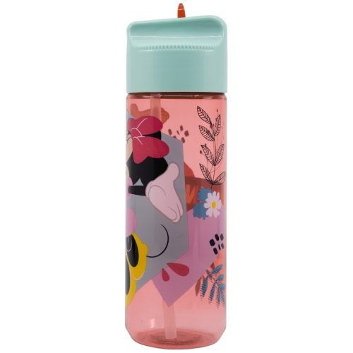 Disney Minnie Mouse plastikowa butelka hydro - 540 ml