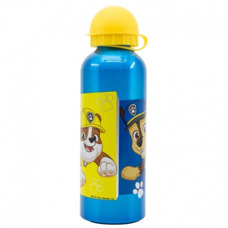 BUTELKA ALUMINIOWA 530 ML PSI PATROL PUP POWER