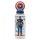 Butelka plastikowa 3D 560 ML AVENGERS - Kapitan Ameryka