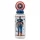 Butelka plastikowa 3D 560 ML AVENGERS - Kapitan Ameryka