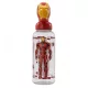 Butelka plastikowa 3D 560 ML AVENGERS - Iron Man