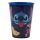Kubek plastikowy 260 ML STITCH