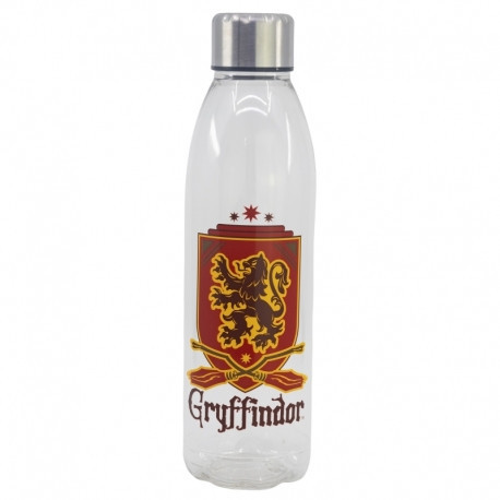BUTELKA Z WODĄ 980 ML HARRY POTTER