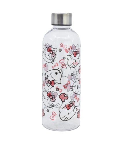 Butelka szklana 850 ML Hello Kitty