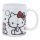 Kubek ceramiczny 330 ML w pudełku prezentowym Hello Kitty