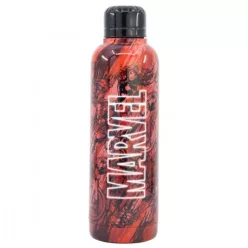 IZOLACJA Z NIERDZEWNEJ STALI PALACZ 515 ML MARVEL