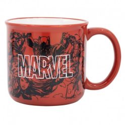   Kubek ceramiczny do śniadania 415 ML W PUDEŁKU PREZENTOWYM MARVEL