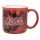 Kubek ceramiczny do śniadania 415 ML W PUDEŁKU PREZENTOWYM MARVEL