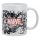 Kubek ceramiczny 330 ML W PUDEŁKU PREZENTOWYM MARVEL