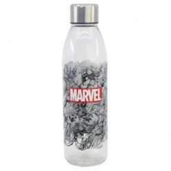 BUTELKA Z WODĄ 980 ML MARVEL