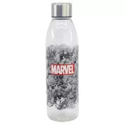 BUTELKA Z WODĄ 980 ML MARVEL