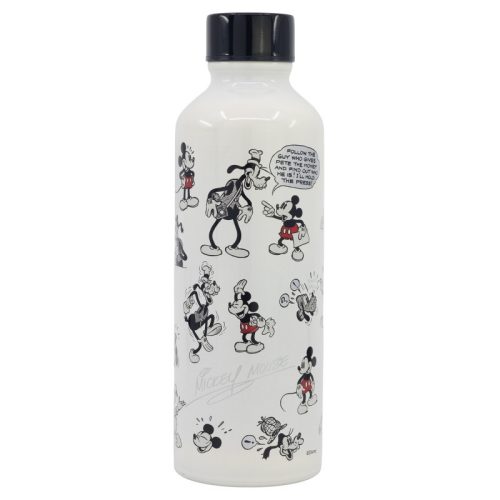 Eco Friendly szybko schnący ręcznik plażowy Disney Mickey Mouse - 70x140 cm