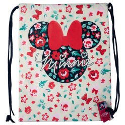   Torba na siłownię Disney Minnie Mouse z izolacją termiczną i wodoodporną - 30 x 40 cm