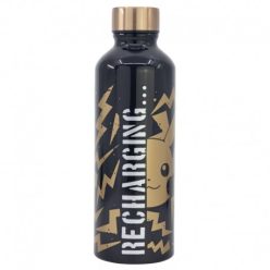 Aluminiowa butelka Trendi 755 ML POKEMON THUNDERSTRUCK