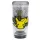 Podwójna ścianka szklanego kubka premium 705 ML POKEMON (z technologią SmartGrip)