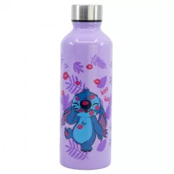 Alumínium palack 755ML - Stitch