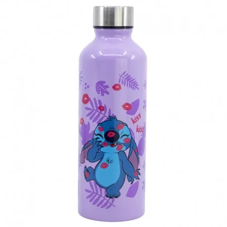 Alumínium palack 755ML - Stitch