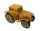 PUZZLE Z DREWNA 3D TRAKTOR 20