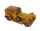 PUZZLE Z DREWNA 3D STARY SAMOCHÓD 21
