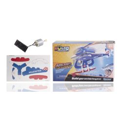 PUZ.3D MOTOCYKL/KOLOROWY ŚMIGŁ.