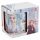 KUBEK CERAMICZNY 325 ML W PUDLE PREZENTOWYM ZAMROŻONA