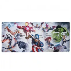 PODKŁADKA POD MYSZ XL 35*80cm AVENGERS
