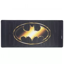 Duży podkładka pod mysz Batman - 35X80