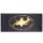 Duży podkładka pod mysz Batman - 35X80