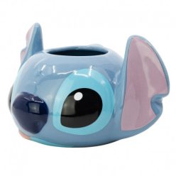 Kubek 3D Dolomitowy 450ml w Pudełku Prezentowym Stitch