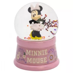 Hógömb - Minnie Egér