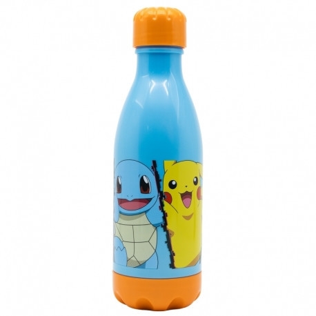 PLASTIKOWA BUTELKA 560 ML Pokémon