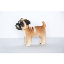 BULLDOG STOJĄCY           20CM