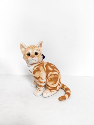 KOT RUDY 27CM