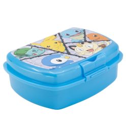Pudełko na kanapki POKÉMON