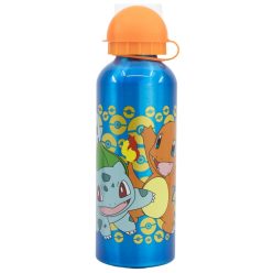 Pokémon aluminiowa butelka - 530 ml