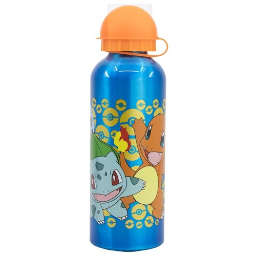 Pokémon aluminiowa butelka - 530 ml
